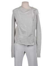 ROQUE ILARIA NISTRI - Felpa con zip