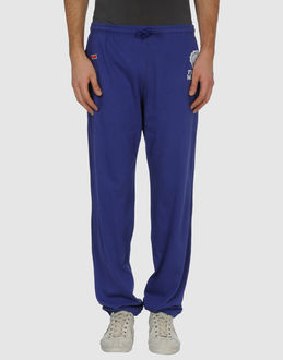 FRANKLIN & MARSHALL - FELPE - Pantaloni felpa - su YOOX.COM