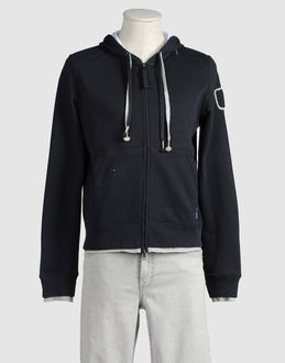 DEKKER - FELPE - Felpe con cappuccio - su YOOX.COM