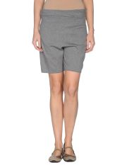 ANNE VALERIE HASH - Pantaloncino felpa