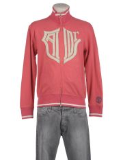 GAUDI' - Felpa con zip