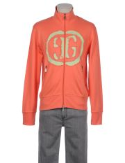 GAUDI' - Felpa con zip