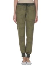 IT'S MET - Pantalone felpa