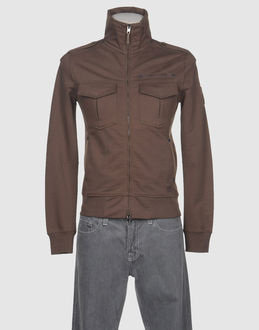 DEKKER - FELPE - Felpe con zip - su YOOX.COM
