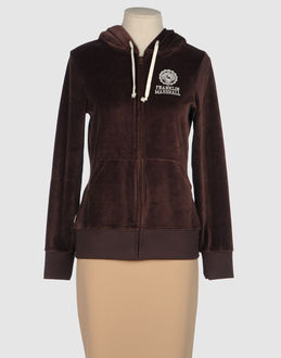 Franklin & Marshall - Sweats - Sweatshirts