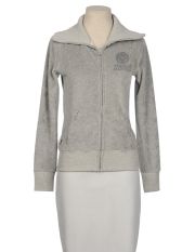 FRANKLIN & MARSHALL - Zip sweatshirt