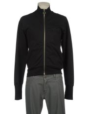 CARLO PIGNATELLI OUTSIDE - Zip sweatshirt
