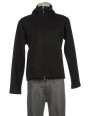 CARLO PIGNATELLI OUTSIDE - Hooded sweatshirt
