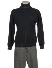 CARLO PIGNATELLI OUTSIDE - Zip sweatshirt