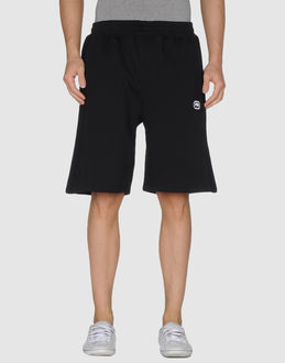 ECKO' UNLTD - FELPE - Pantaloncini felpa - su YOOX.COM