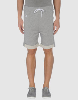 2357 - FELPE - Pantaloncini felpa - su YOOX.COM