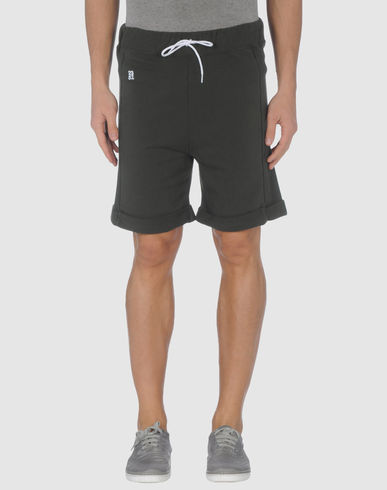 ZOOM 2357 - Sweat shorts