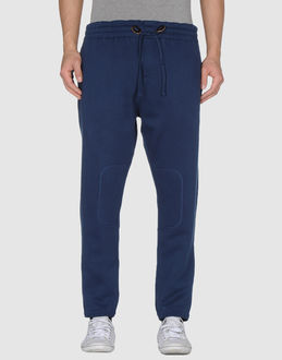 SIXPACK - FELPE - Pantaloni felpa - su YOOX.COM