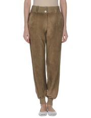 BY AMERICAN - Pantalone felpa