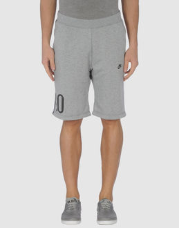 NIKE SPORTWEAR - FELPE - Pantaloncini felpa - su YOOX.COM