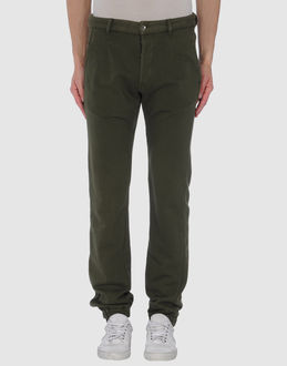 TO N.Y. - FELPE - Pantaloni felpa - su YOOX.COM
