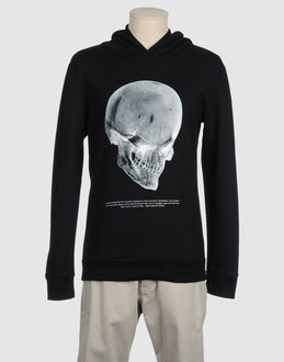 DEAD MEAT - FELPE - Felpe con cappuccio - su YOOX.COM