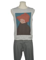 DEAD MEAT - Sweatshirt