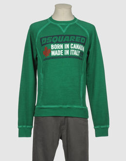 DSQUARED2 - FELPE - Felpe - su YOOX.COM