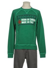 DSQUARED2 - Sweatshirt