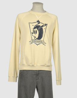 DSQUARED2 - FELPE - Felpe - su YOOX.COM