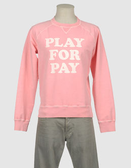 DSQUARED2 - FELPE - Felpe - su YOOX.COM
