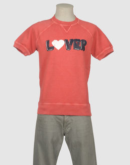 DSQUARED2 - FELPE - Felpe - su YOOX.COM