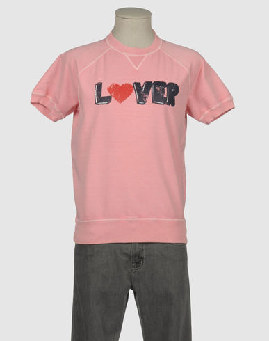 ZOOM DSQUARED2 - Sweatshirt
