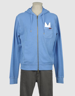 DSQUARED2 - FELPE - Felpe con cappuccio - su YOOX.COM