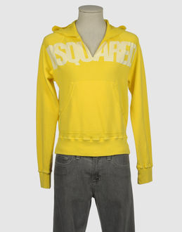DSQUARED2 - FELPE - Felpe con cappuccio - su YOOX.COM