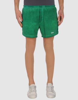 DSQUARED2 - FELPE - Pantaloncini felpa - su YOOX.COM