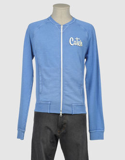 DSQUARED2 - FELPE - Felpe con zip - su YOOX.COM