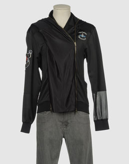 VIVIENNE WESTWOOD MAN - FELPE - Felpe con cappuccio - su YOOX.COM