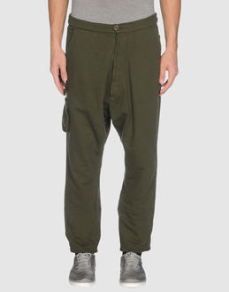 COMING SOON - FELPE - Pantaloni felpa - su YOOX.COM