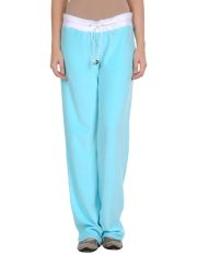 CLIPS MORE - Pantalone felpa