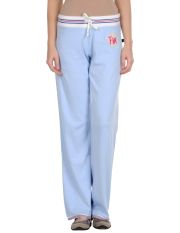 FRANKLIN & MARSHALL - Pantalone felpa