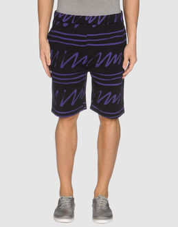 VNGRD - FELPE - Pantaloncini felpa - su YOOX.COM