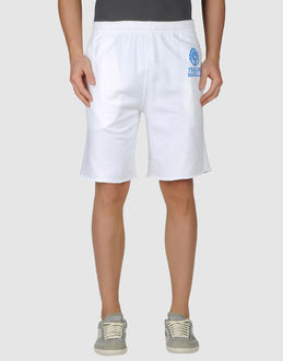 FRANKLIN & MARSHALL - FELPE - Pantaloncini felpa - su YOOX.COM