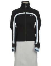 ONITSUKA TIGER - Zip sweatshirt