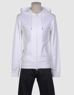 Y-3 - FELPE - Felpe con cappuccio - su YOOX.COM