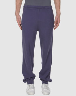 FRANKLIN & MARSHALL - FELPE - Pantaloni felpa - su YOOX.COM