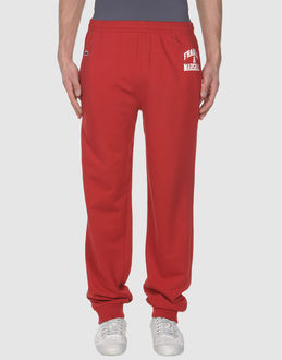 FRANKLIN & MARSHALL - FELPE - Pantaloni felpa - su YOOX.COM