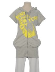 DKNY JEANS - Sweat avec capuche