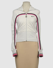 ONITSUKA TIGER - Zip sweatshirt