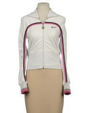 ONITSUKA TIGER - Zip sweatshirt