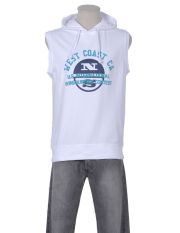 NORTH SAILS - Kapuzensweatshirt