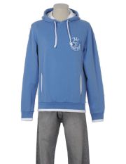 NORTH SAILS - Kapuzensweatshirt