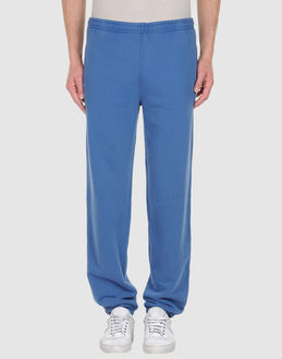 FRANKLIN & MARSHALL - FELPE - Pantaloni felpa - su YOOX.COM