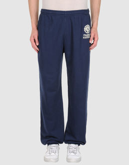FRANKLIN & MARSHALL - FELPE - Pantaloni felpa - su YOOX.COM