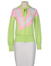 PUMA RUDOLF D SCHUHFABRIK - Kapuzensweatshirt